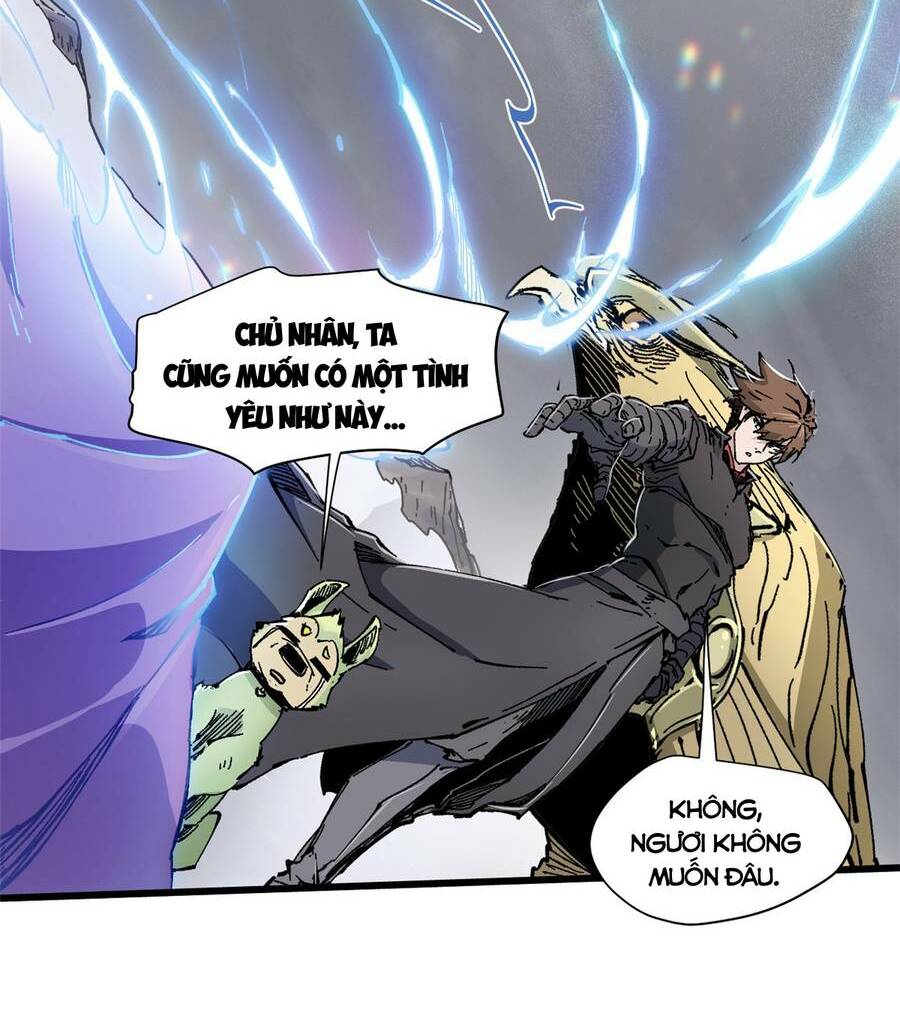 Quốc Độ Vĩnh Hằng Chap 71 - Next Chap 72