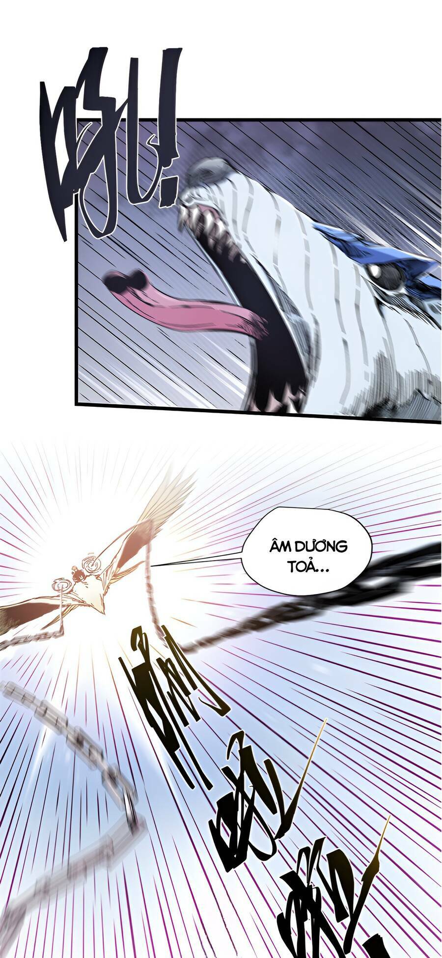 Quốc Độ Vĩnh Hằng Chap 71 - Next Chap 72