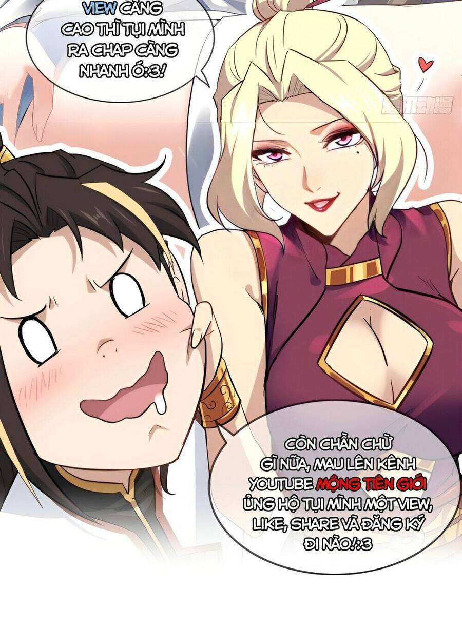 Quốc Độ Vĩnh Hằng Chap 72 - Next Chap 73