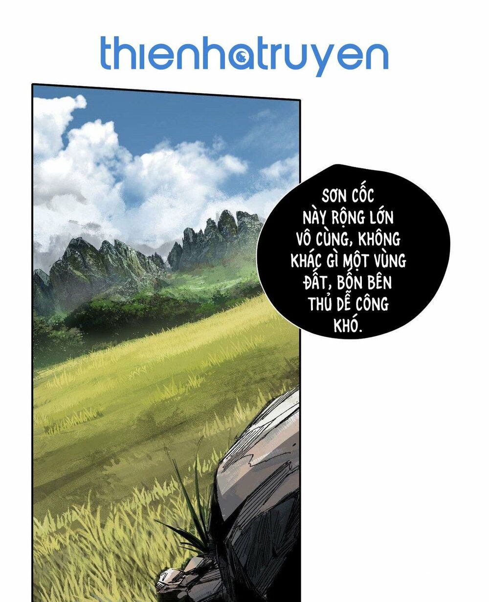 Quốc Độ Vĩnh Hằng Chap 8 - Next Chap 9