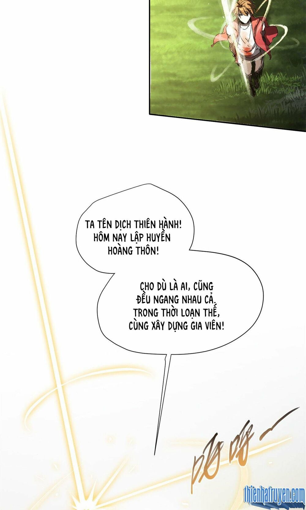 Quốc Độ Vĩnh Hằng Chap 8 - Next Chap 9