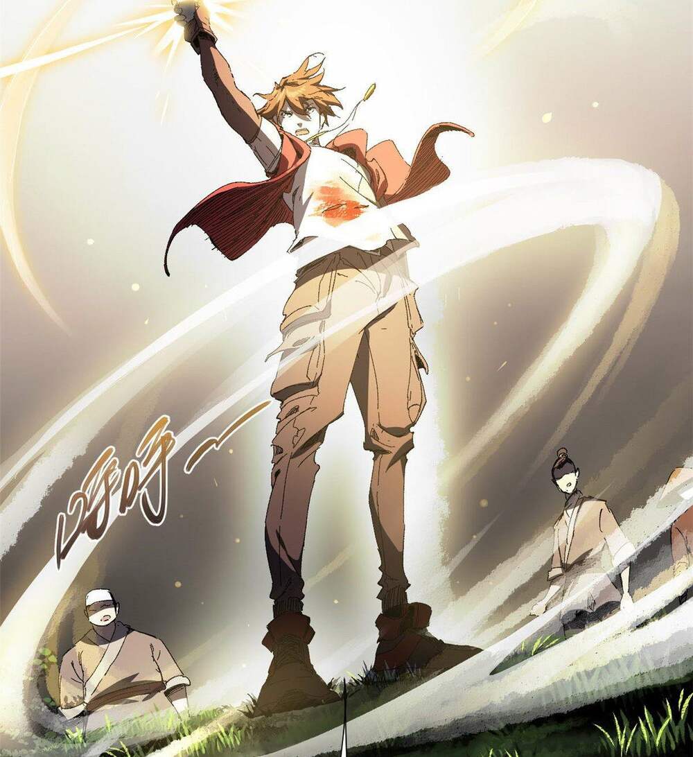 Quốc Độ Vĩnh Hằng Chap 8 - Next Chap 9