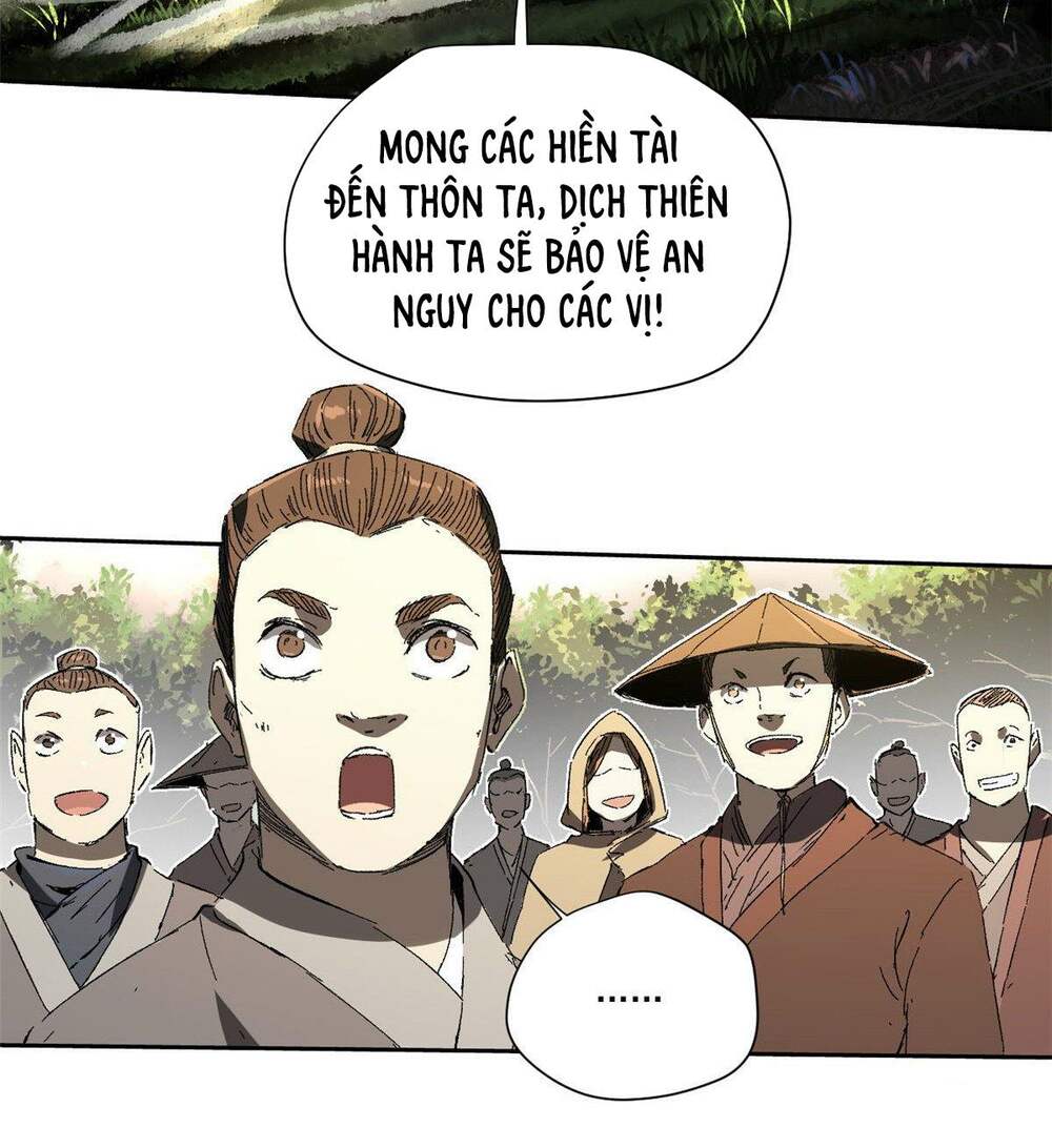 Quốc Độ Vĩnh Hằng Chap 8 - Next Chap 9