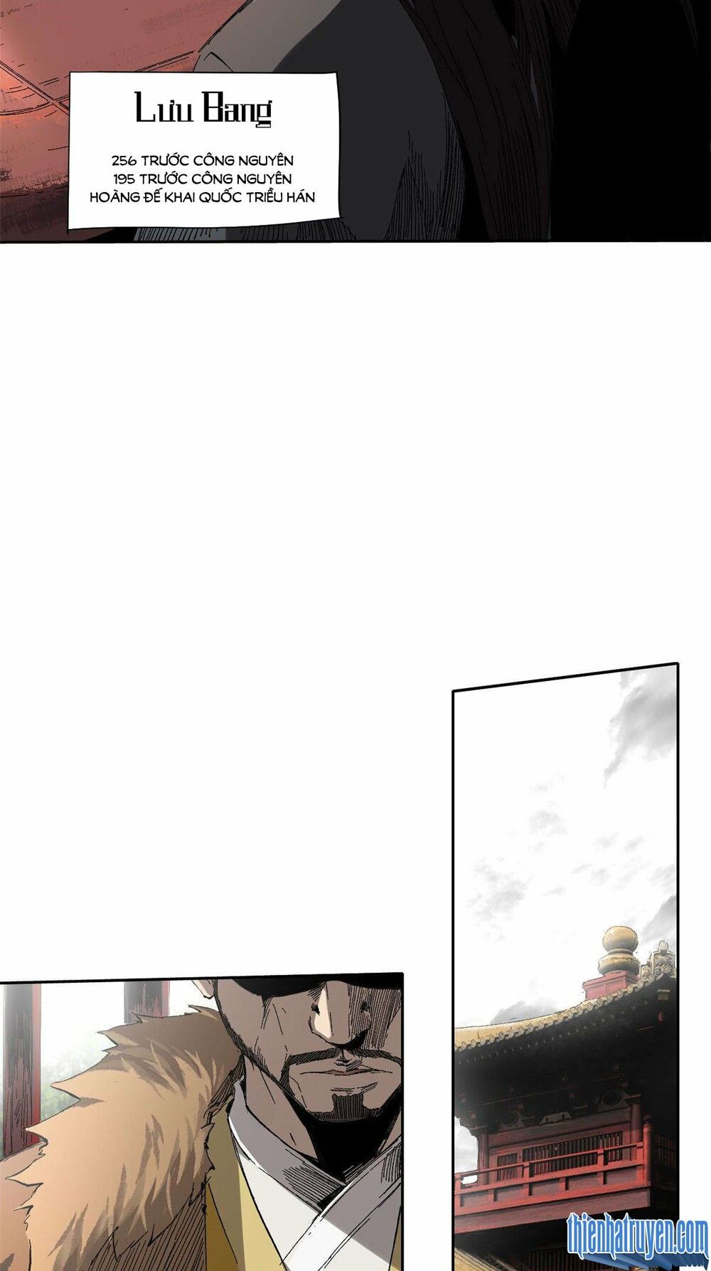 Quốc Độ Vĩnh Hằng Chap 8 - Next Chap 9