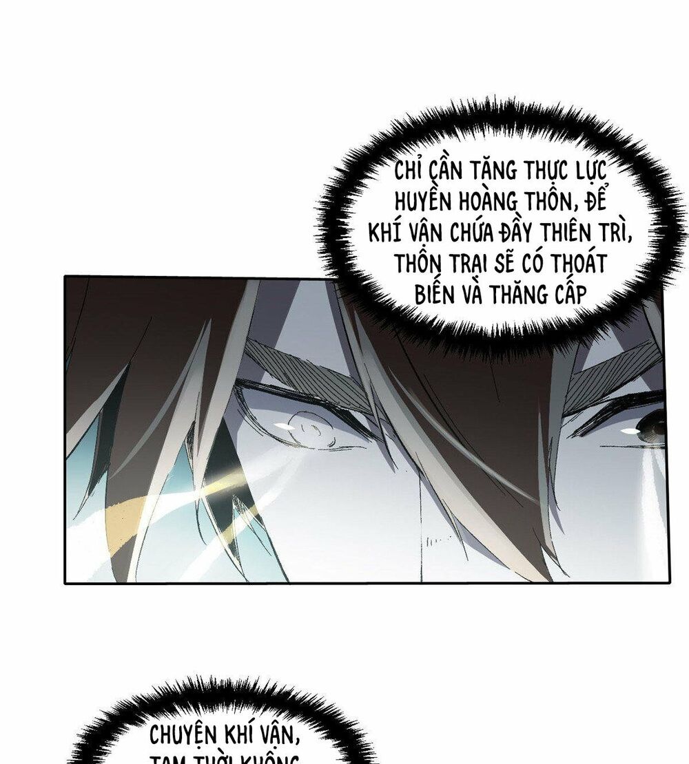 Quốc Độ Vĩnh Hằng Chap 8 - Next Chap 9