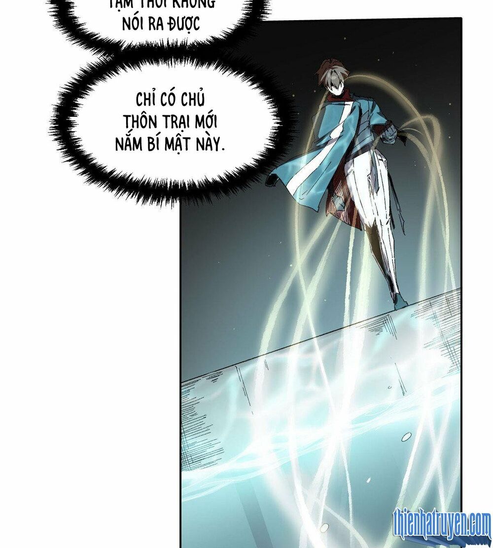 Quốc Độ Vĩnh Hằng Chap 8 - Next Chap 9