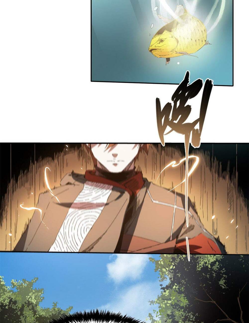 Quốc Độ Vĩnh Hằng Chap 8 - Next Chap 9