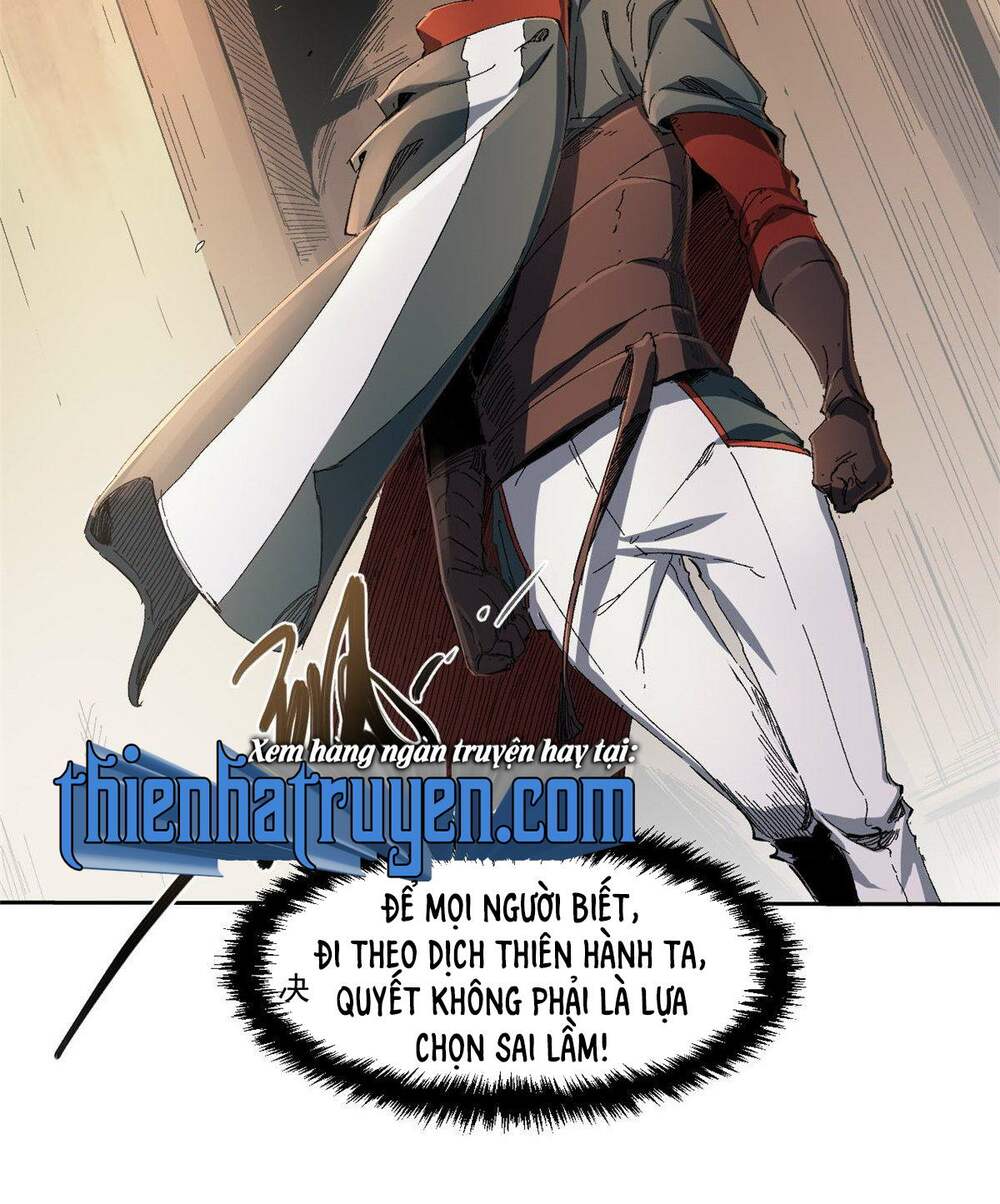 Quốc Độ Vĩnh Hằng Chap 8 - Next Chap 9