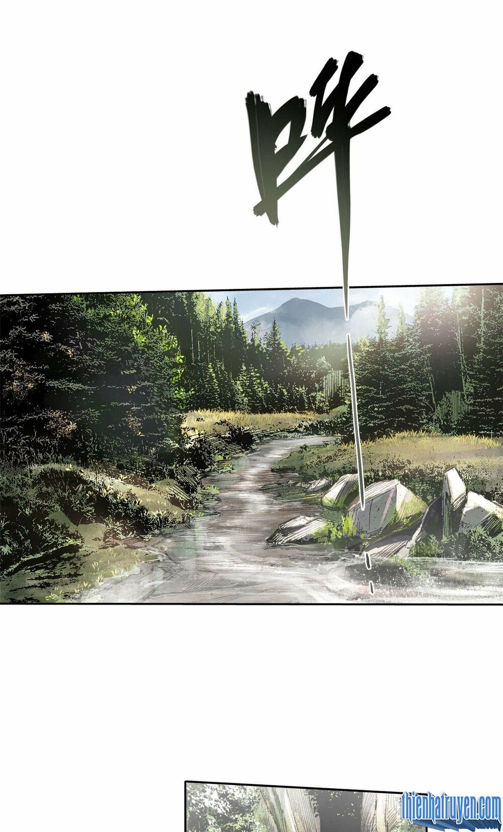 Quốc Độ Vĩnh Hằng Chap 8 - Next Chap 9