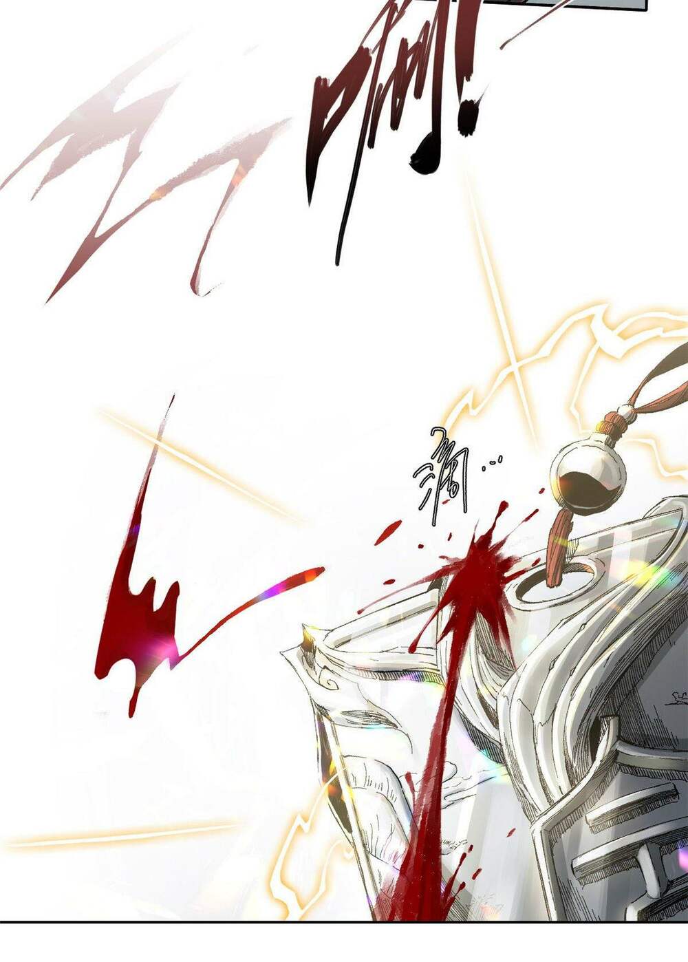 Quốc Độ Vĩnh Hằng Chap 8 - Next Chap 9