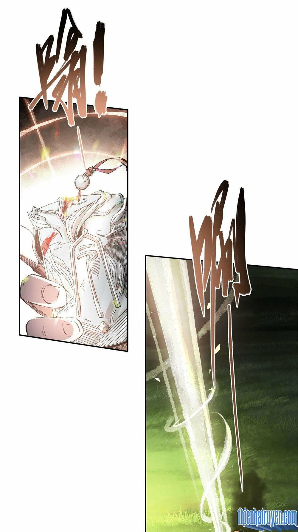 Quốc Độ Vĩnh Hằng Chap 8 - Next Chap 9