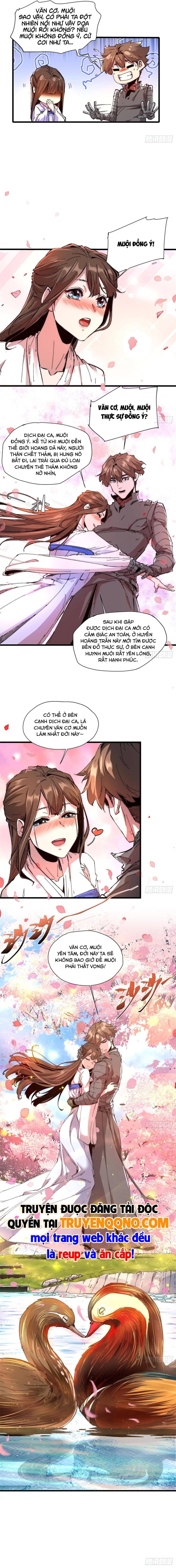 Quốc Độ Vĩnh Hằng Chap 88 - Next Chap 89