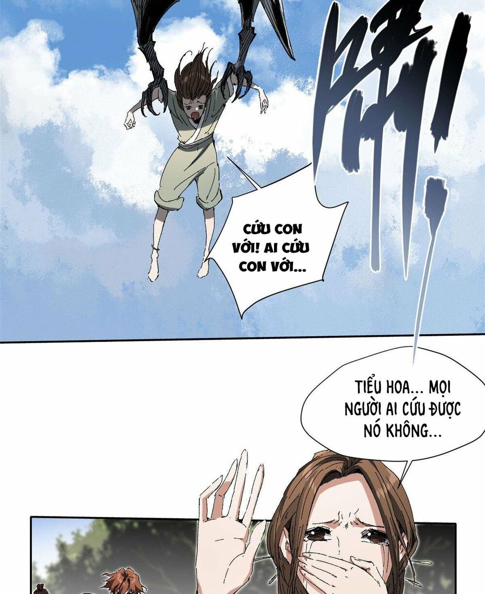 Quốc Độ Vĩnh Hằng Chap 9 - Next Chap 10