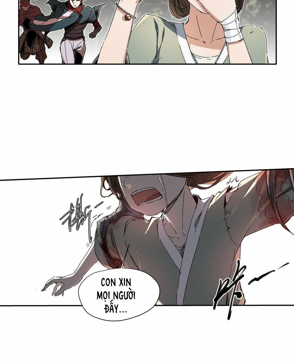 Quốc Độ Vĩnh Hằng Chap 9 - Next Chap 10