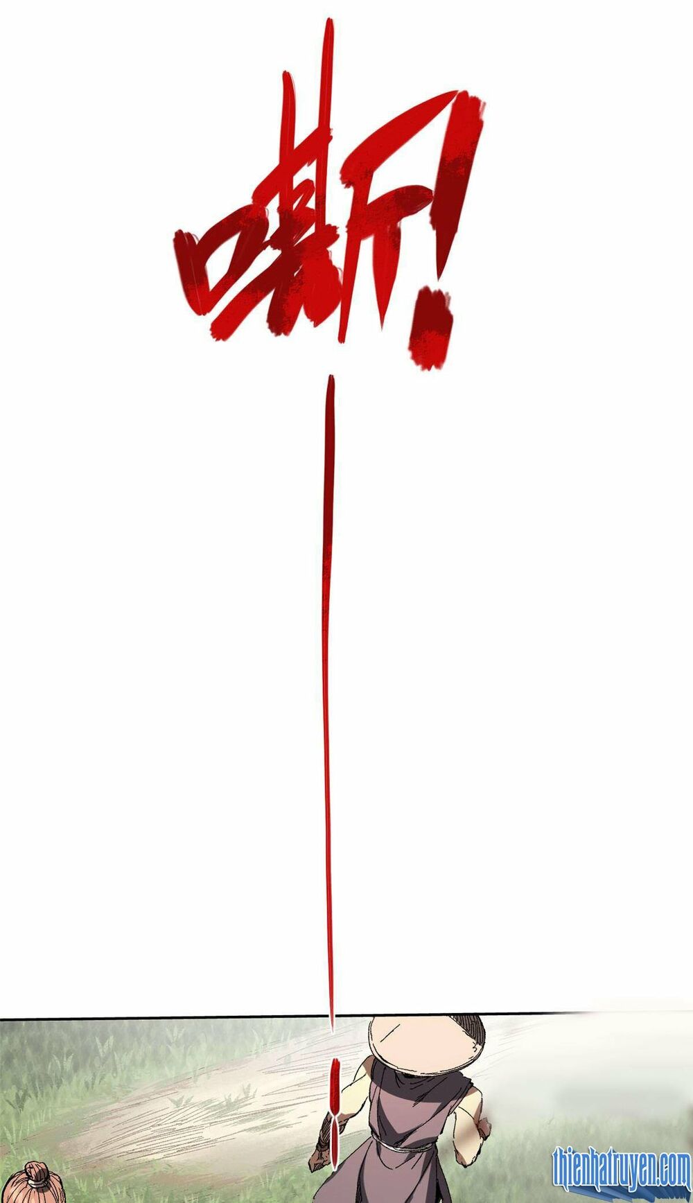 Quốc Độ Vĩnh Hằng Chap 9 - Next Chap 10