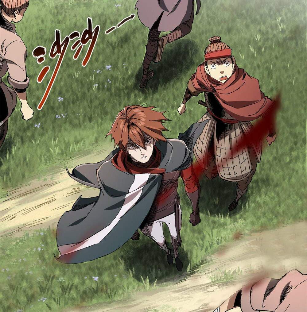 Quốc Độ Vĩnh Hằng Chap 9 - Next Chap 10