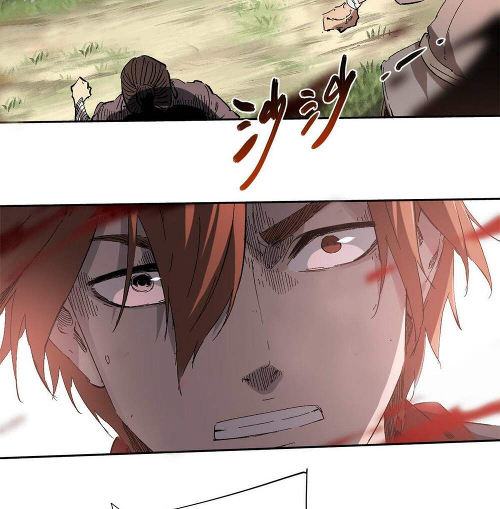 Quốc Độ Vĩnh Hằng Chap 9 - Next Chap 10