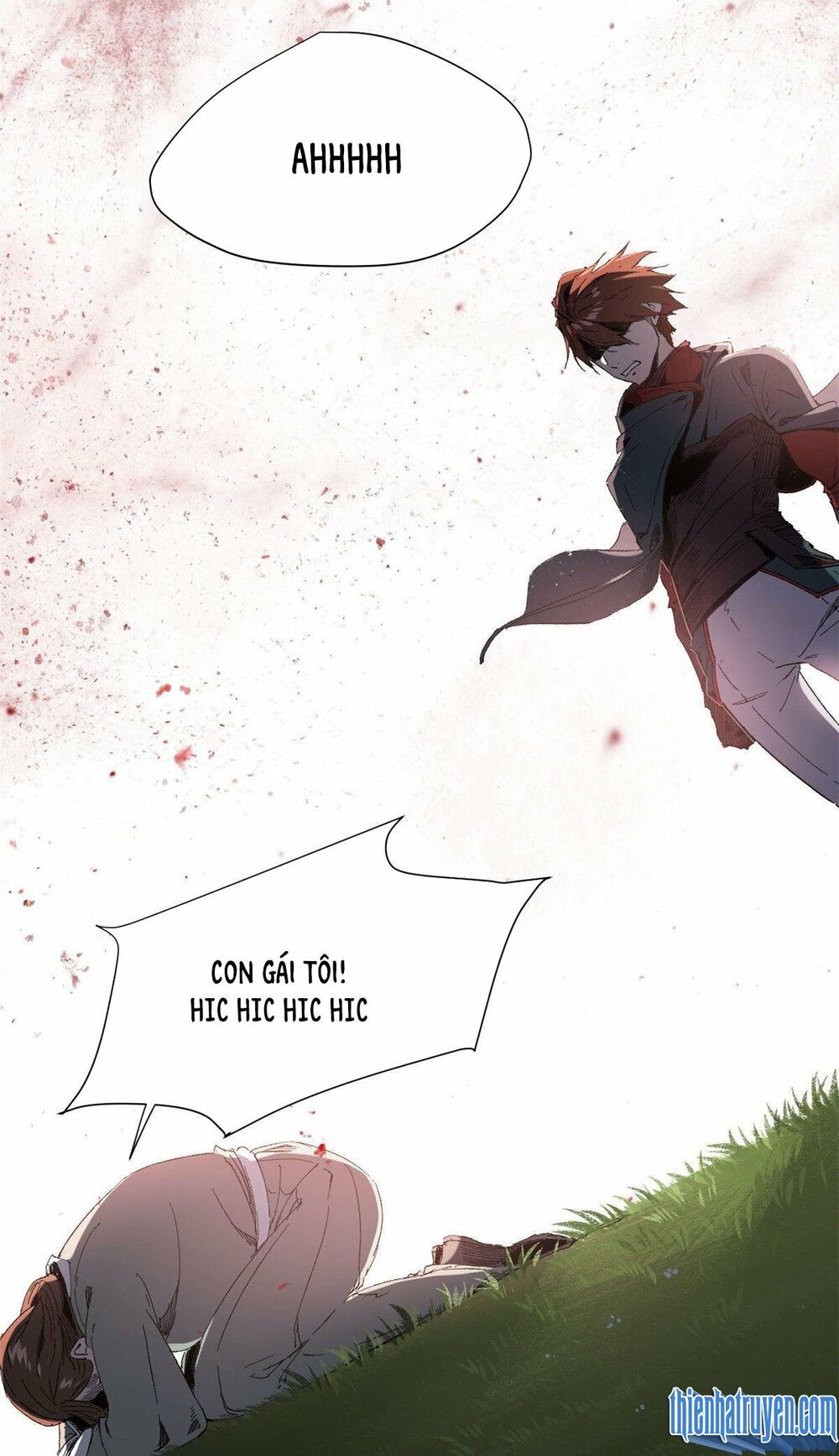 Quốc Độ Vĩnh Hằng Chap 9 - Next Chap 10