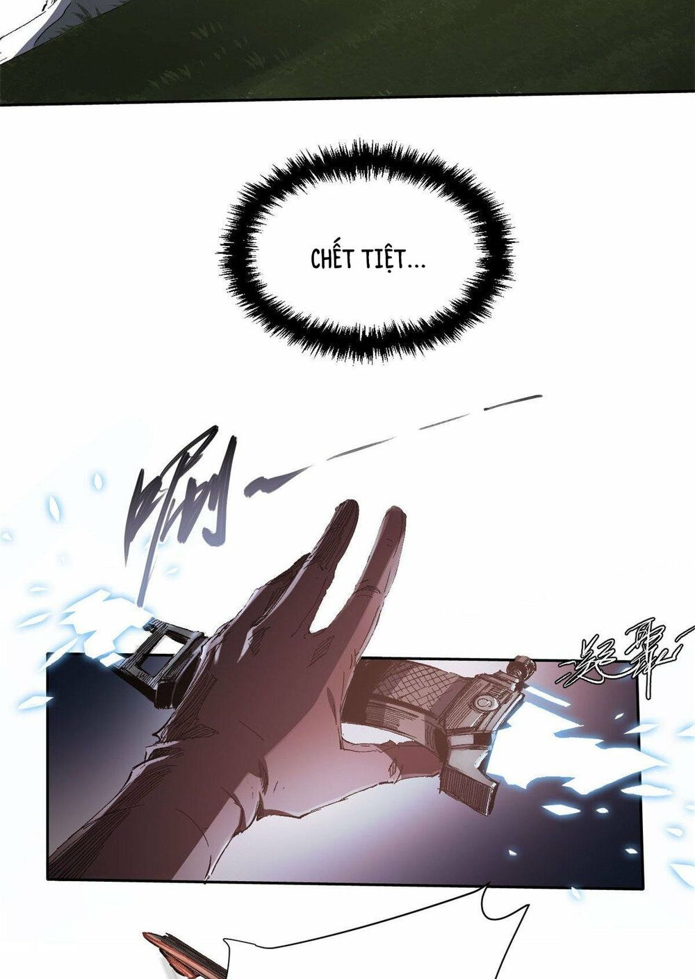 Quốc Độ Vĩnh Hằng Chap 9 - Next Chap 10