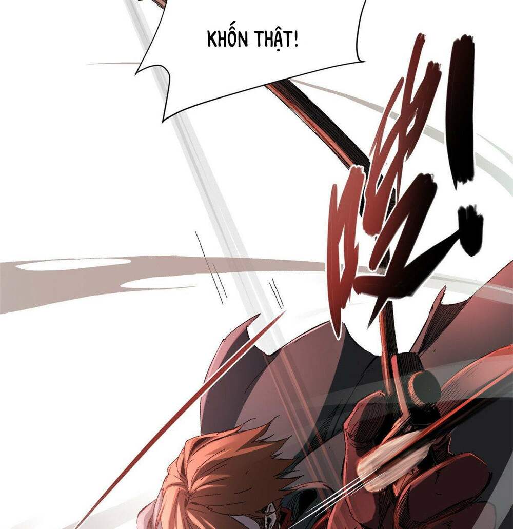 Quốc Độ Vĩnh Hằng Chap 9 - Next Chap 10