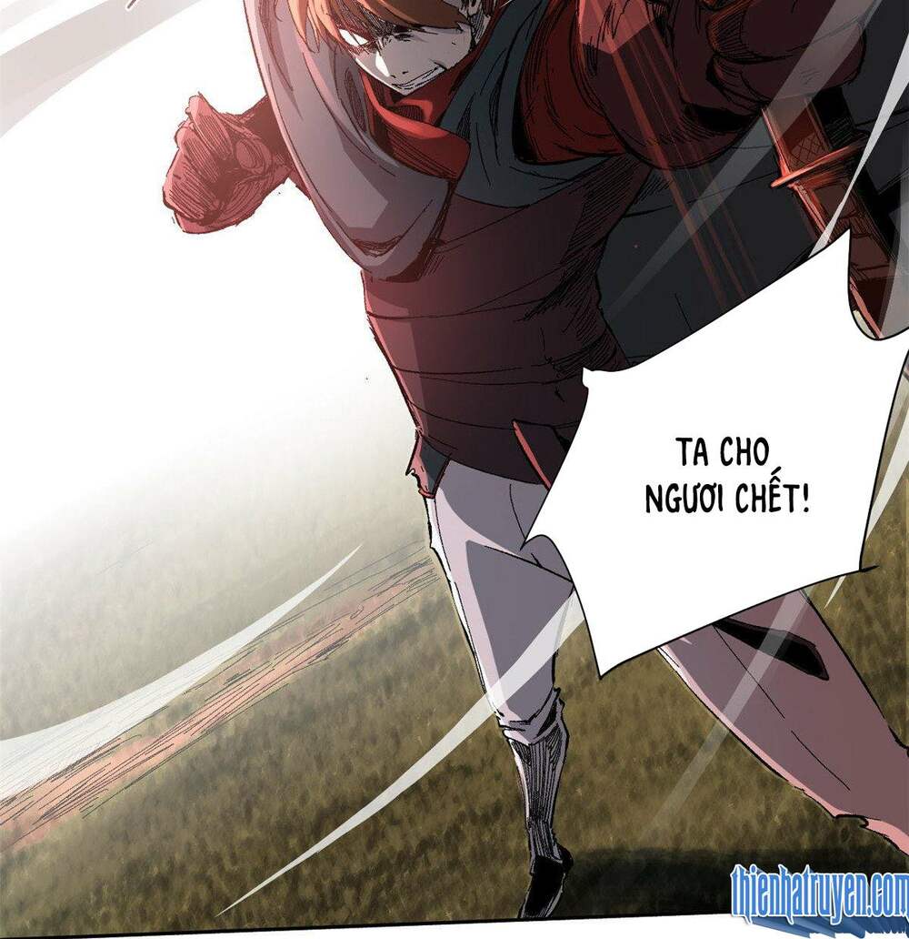 Quốc Độ Vĩnh Hằng Chap 9 - Next Chap 10