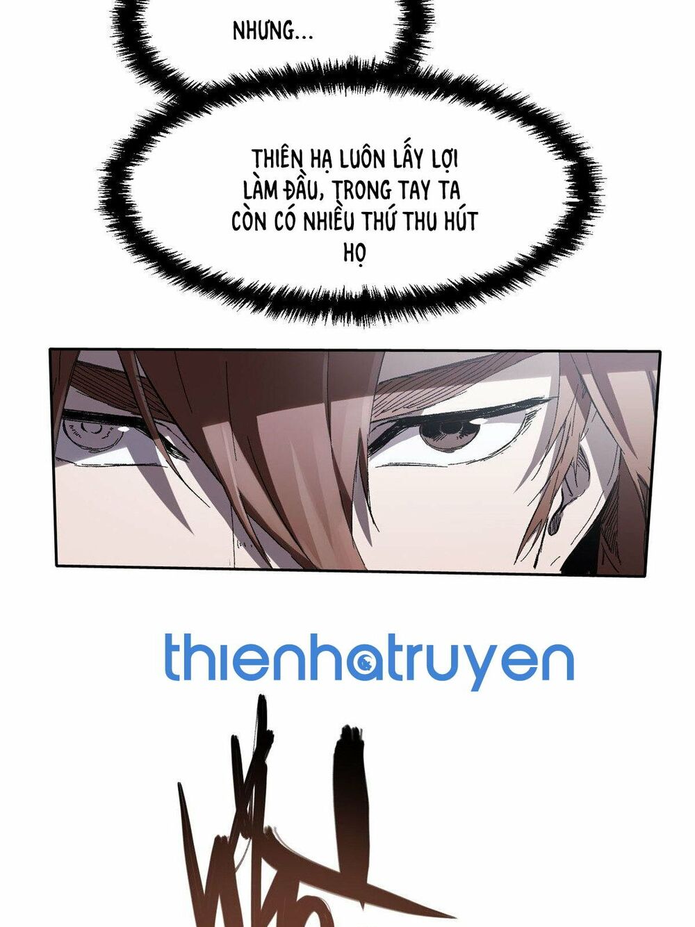 Quốc Độ Vĩnh Hằng Chap 9 - Next Chap 10