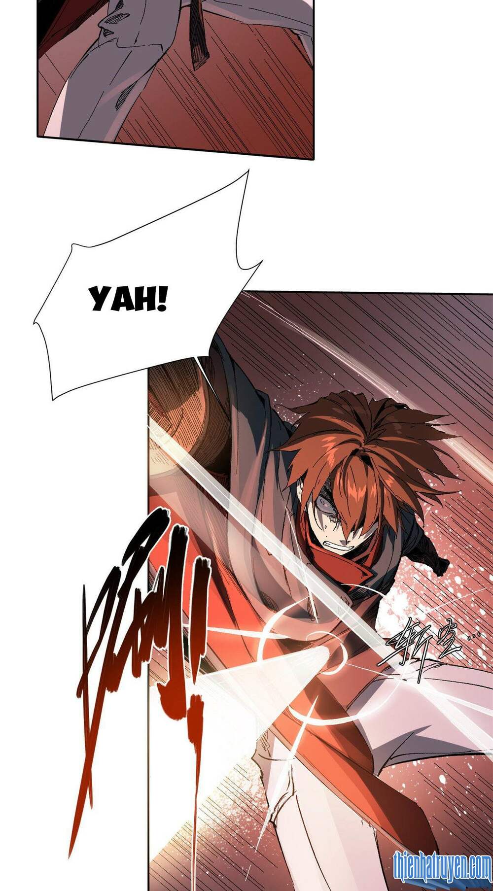 Quốc Độ Vĩnh Hằng Chap 9 - Next Chap 10