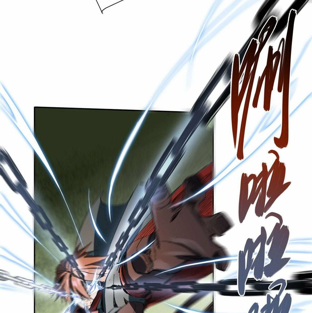 Quốc Độ Vĩnh Hằng Chap 9 - Next Chap 10