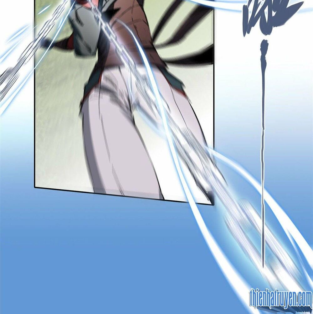 Quốc Độ Vĩnh Hằng Chap 9 - Next Chap 10