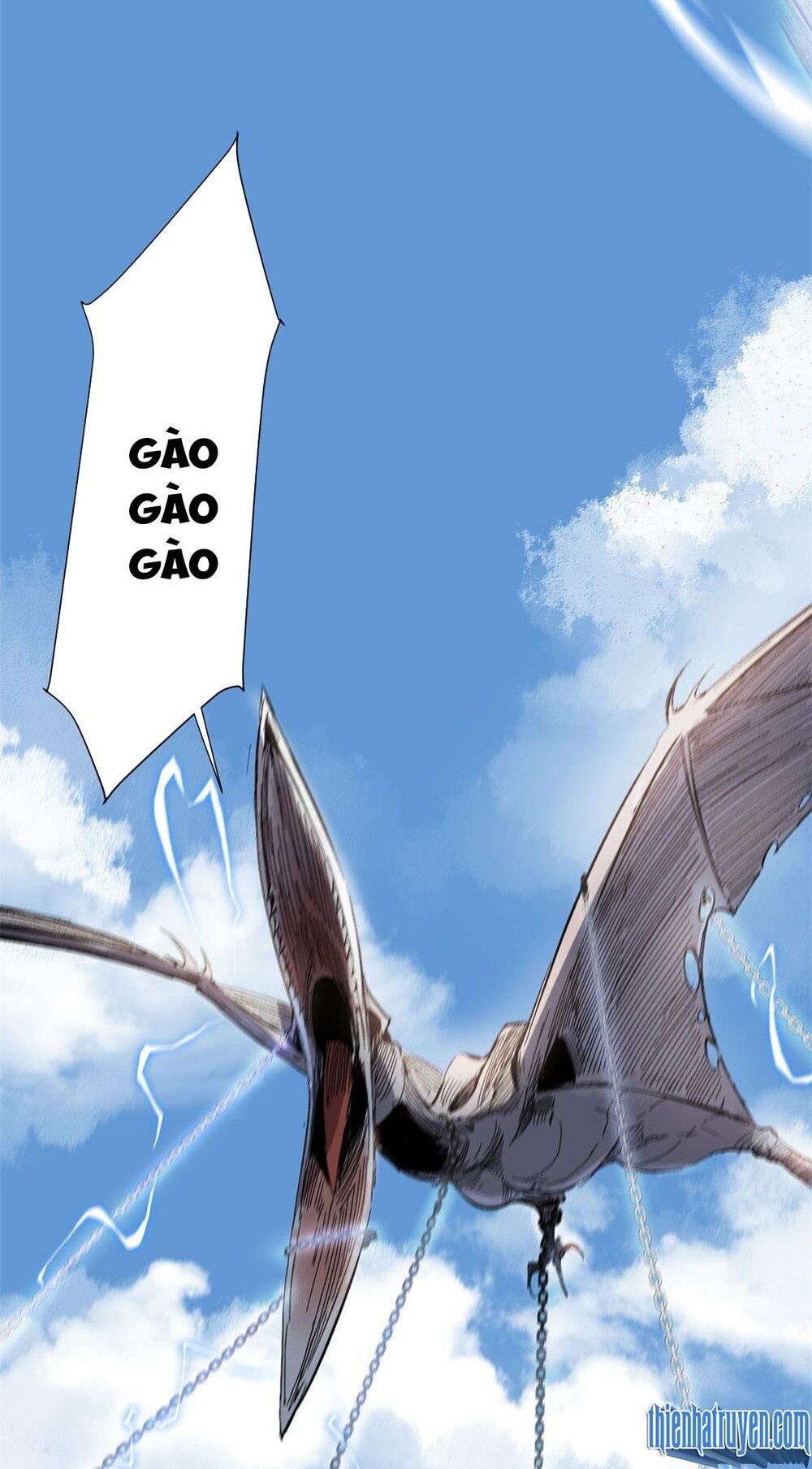Quốc Độ Vĩnh Hằng Chap 9 - Next Chap 10