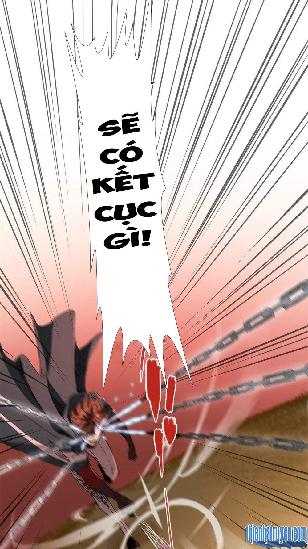 Quốc Độ Vĩnh Hằng Chap 9 - Next Chap 10