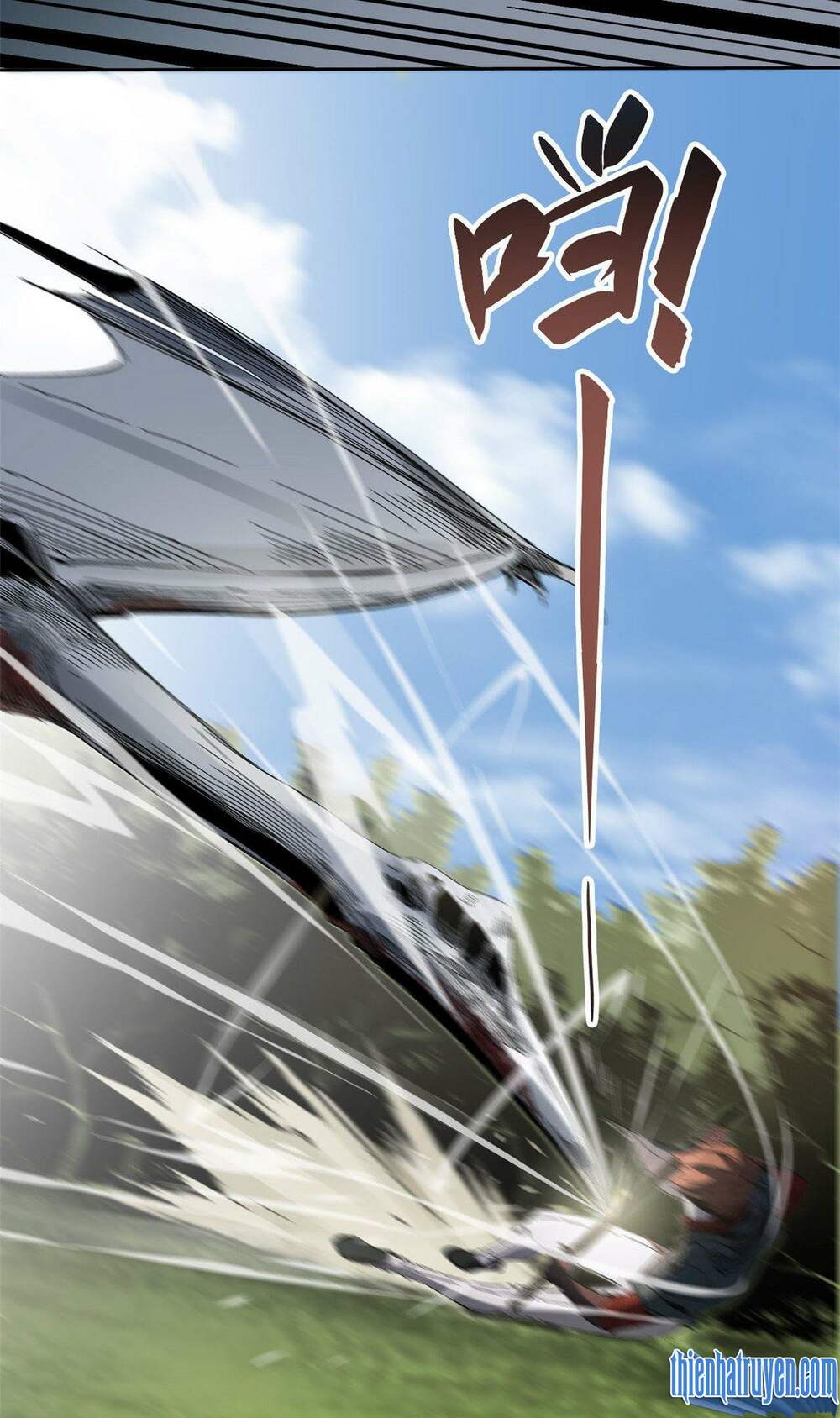 Quốc Độ Vĩnh Hằng Chap 9 - Next Chap 10