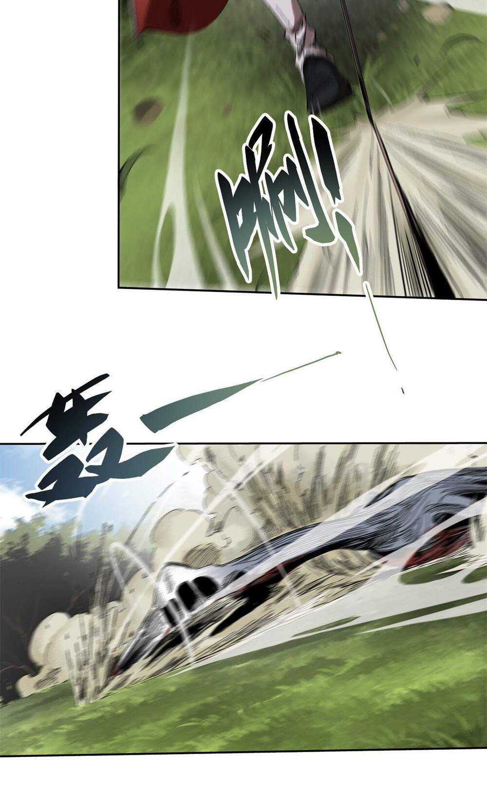 Quốc Độ Vĩnh Hằng Chap 9 - Next Chap 10