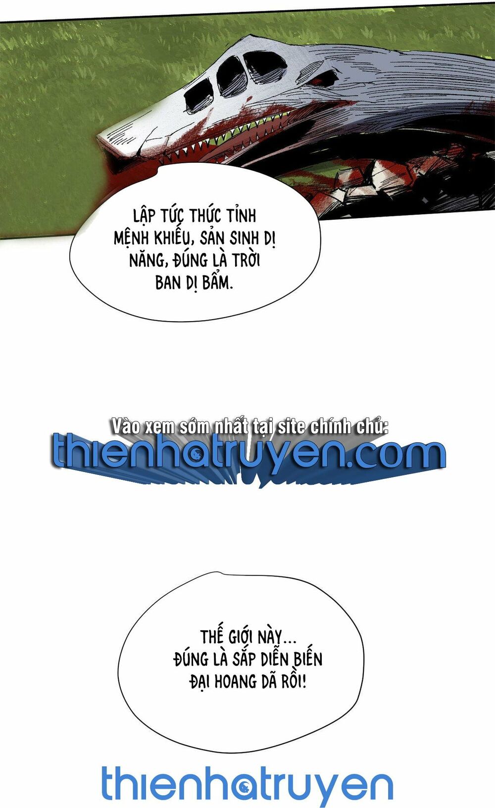 Quốc Độ Vĩnh Hằng Chap 9 - Next Chap 10