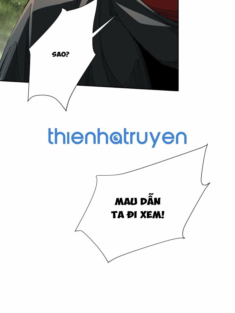 Quốc Độ Vĩnh Hằng Chap 9 - Next Chap 10