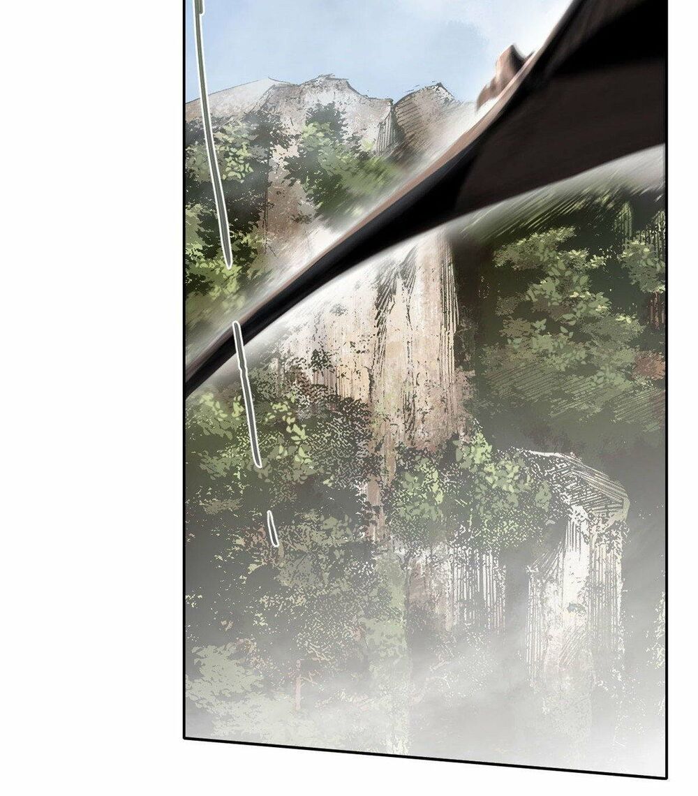 Quốc Độ Vĩnh Hằng Chap 9 - Next Chap 10