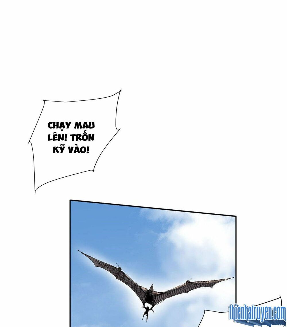 Quốc Độ Vĩnh Hằng Chap 9 - Next Chap 10