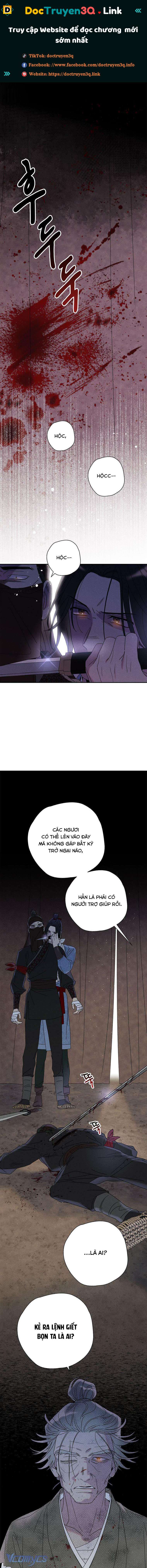 Quốc Hôn Chap 21 - Next Chap 22