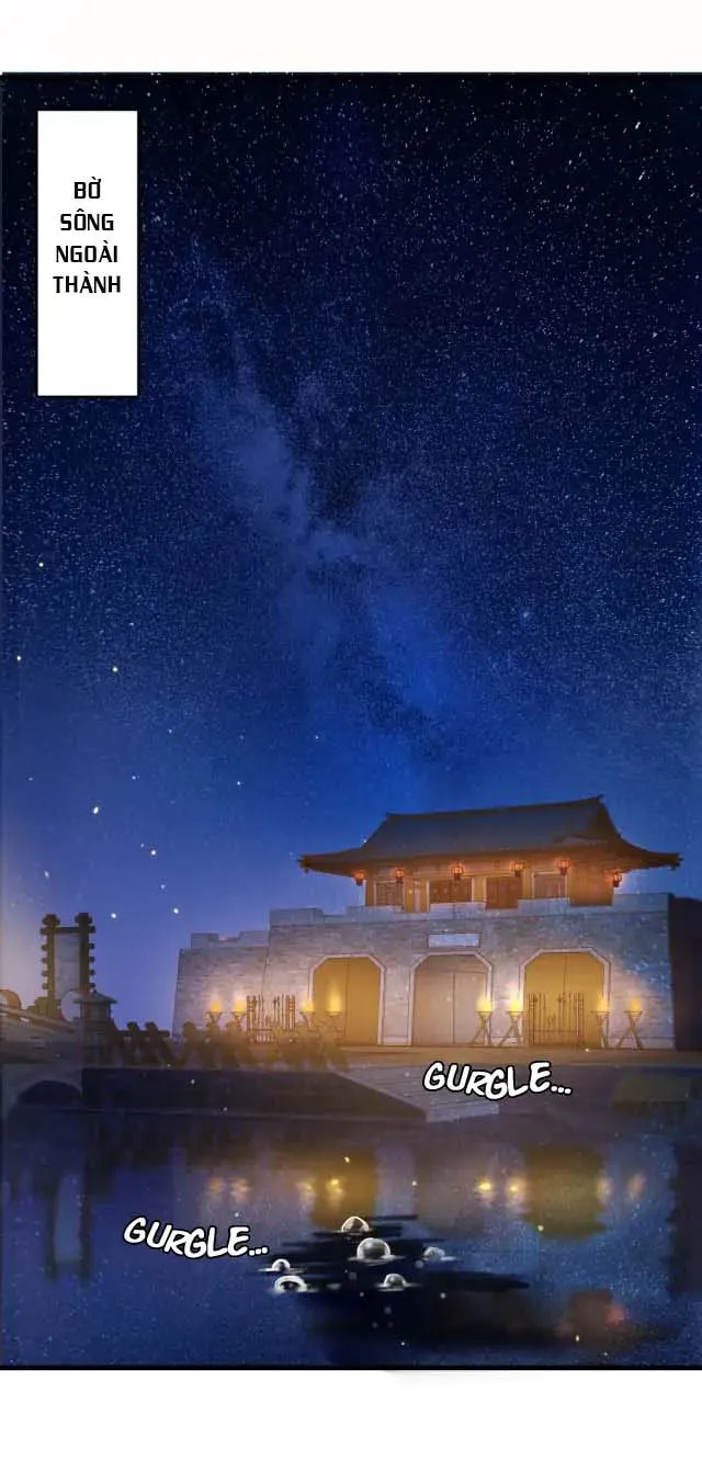 Quốc Y Cuồng Phi Chap 3 - Next Chap 4