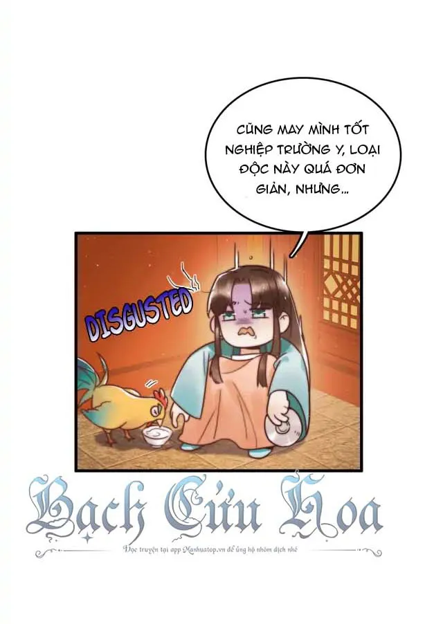 Quốc Y Cuồng Phi Chap 3 - Next Chap 4