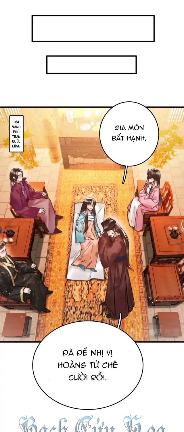 Quốc Y Cuồng Phi Chap 3 - Next Chap 4