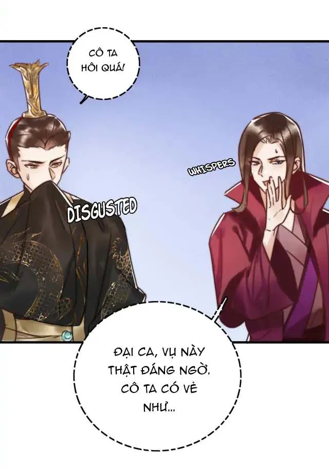 Quốc Y Cuồng Phi Chap 3 - Next Chap 4