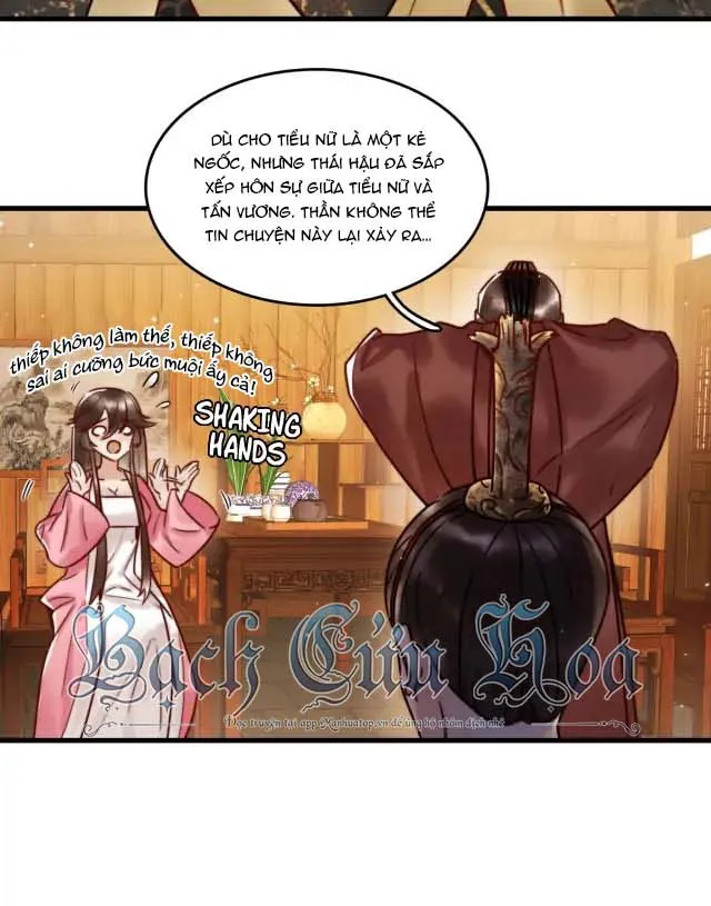 Quốc Y Cuồng Phi Chap 3 - Next Chap 4