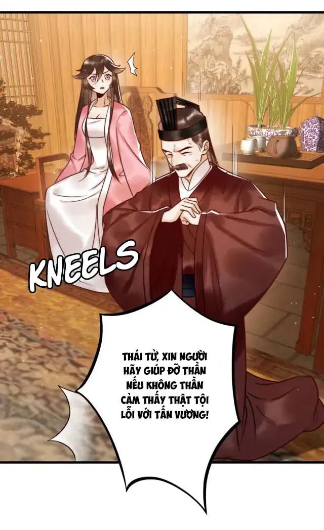 Quốc Y Cuồng Phi Chap 3 - Next Chap 4