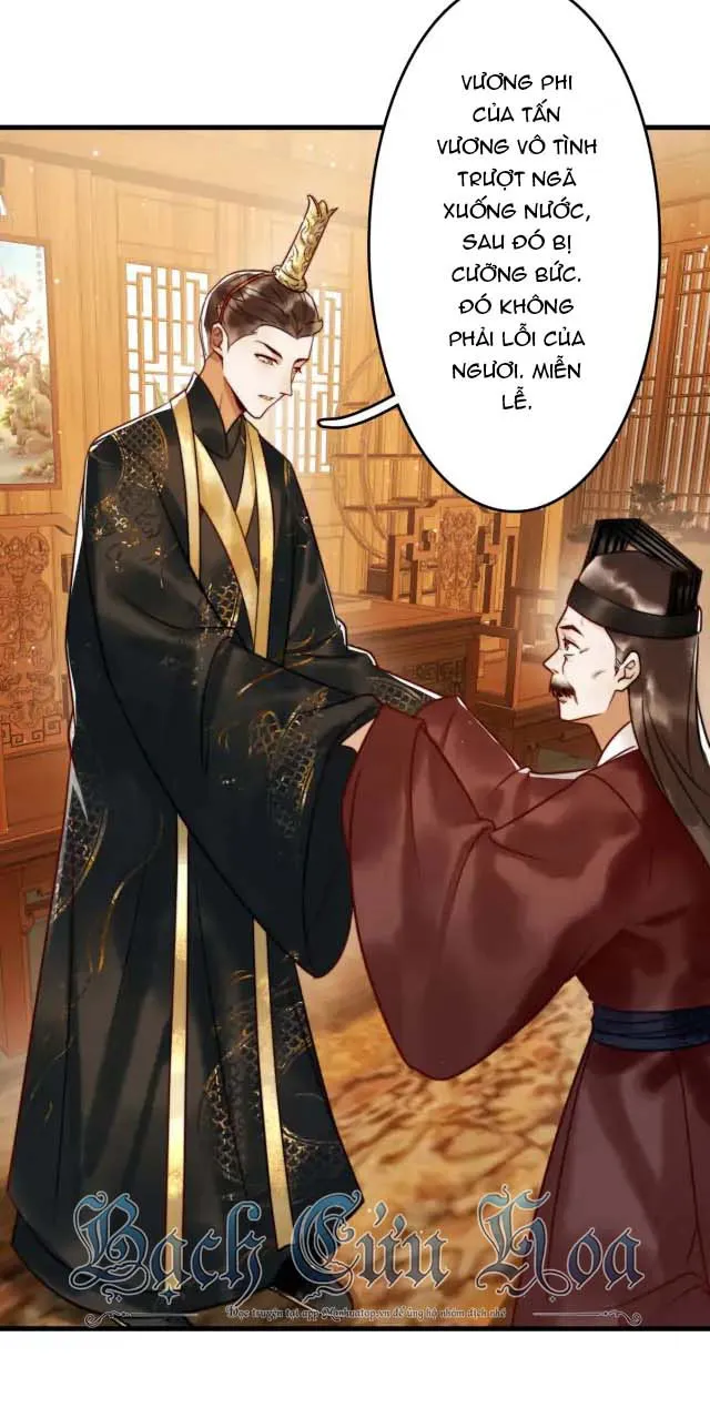 Quốc Y Cuồng Phi Chap 3 - Next Chap 4