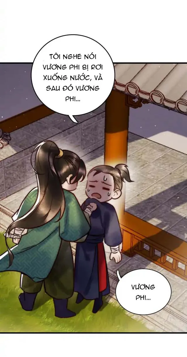 Quốc Y Cuồng Phi Chap 3 - Next Chap 4