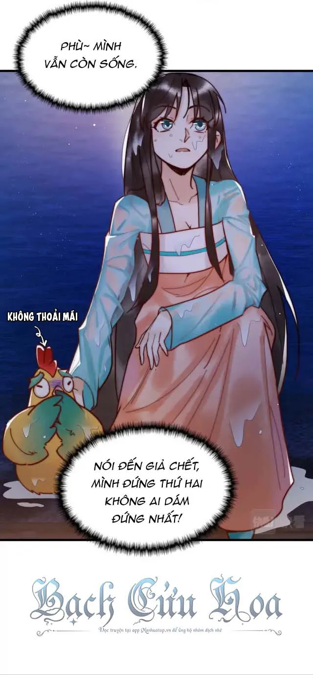 Quốc Y Cuồng Phi Chap 3 - Next Chap 4