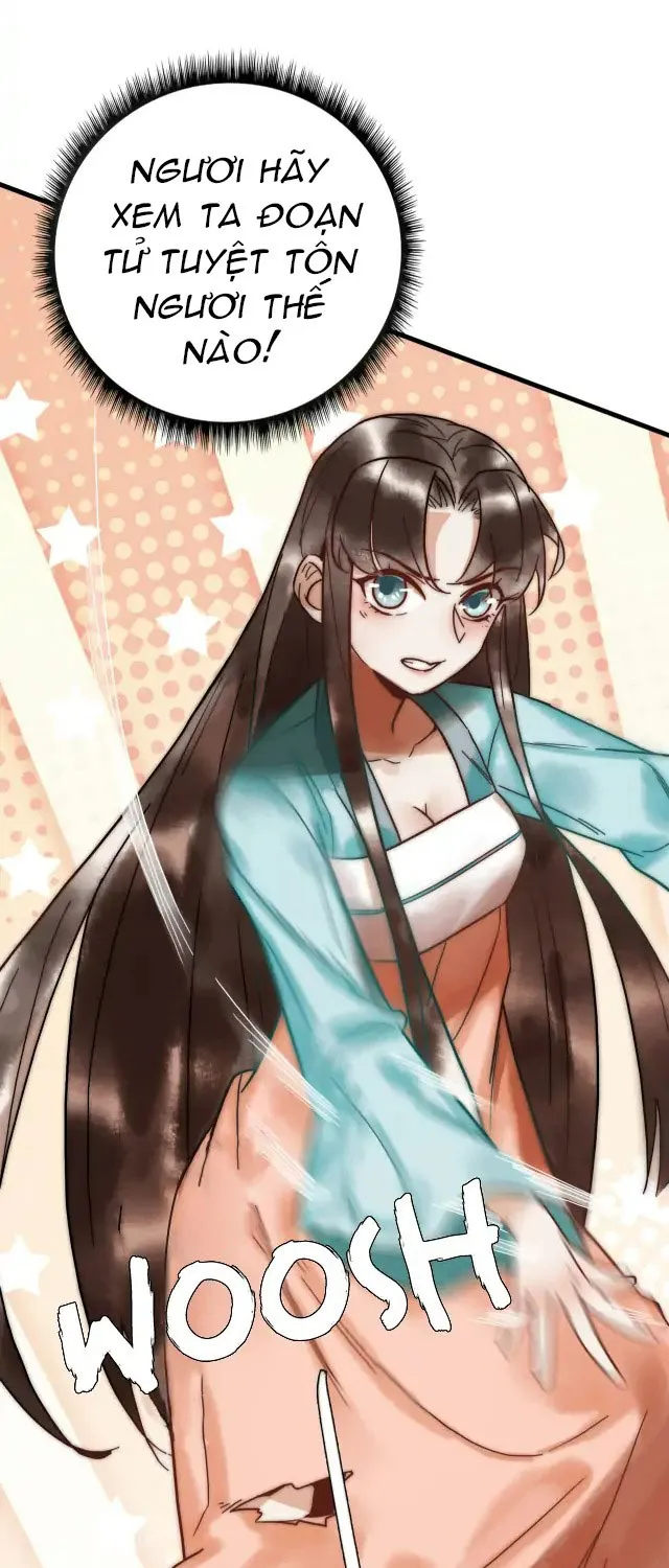 Quốc Y Cuồng Phi Chap 4 - Next Chap 5