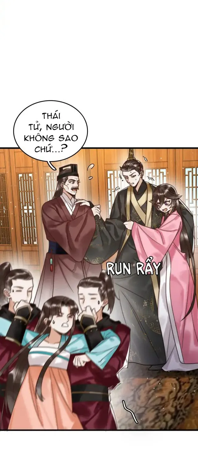 Quốc Y Cuồng Phi Chap 4 - Next Chap 5