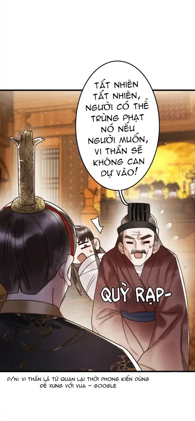 Quốc Y Cuồng Phi Chap 4 - Next Chap 5
